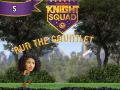 Spill Knight Squad: Run the Gauntlet