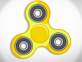 Spill Fidget Spinner Mania