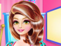 Spill Princess Household Chores