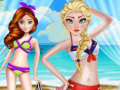 Spill Summer Beach Outfits