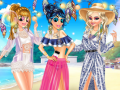 Spill Princesses Boho Beachwear Obsession
