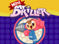 Spill Mini Mr Driller
