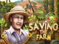 Spill Saving The Farm