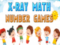 Spill X-Ray Math Multiplication