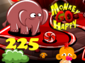 Spill Monkey Go Happy Stage 225