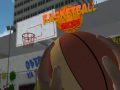 Spill Basketball Arcade
