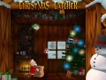 Spill Christmas Catcher