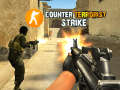 Spill Counter Terrorist Strike