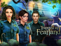 Spill Trapped in Fearland