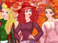 Spill Your Fashion Fall Checklist