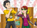 Spill Pritt & Lohgann Dress Up