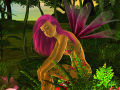 Spill Spot the differences Fairy Forest