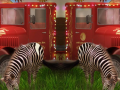 Spill Spot the differences Circus