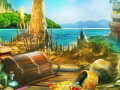 Spill Phantom Island