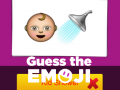 Spill Guess the Emoji 