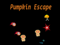 Spill Pumpkin Escape