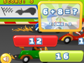 Spill Math Game For Kids