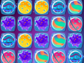 Spill Space Match-3