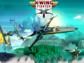 Spill Star Wars X–wing Fighter