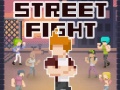 Spill Street Fight