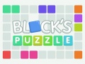 Spill Blocks Puzzle