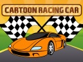 Spill Cartoon Racing: Car Differences
