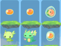 Spill 2048 Dragon Island
