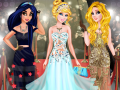 Spill Princess Red Carpet Collection