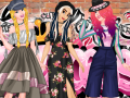 Spill Princess Urban Fashion Statement