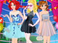 Spill Princesses Homecoming