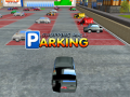Spill Shopping Mall Parking