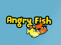 Spill Angry Fish