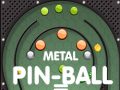 Spill Metal Pin-ball