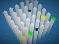 Spill Connect Puzzle 3D