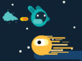 Spill Galactic Safari