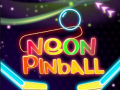 Spill Neon Pinball