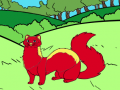 Spill Color Me Pets 2