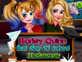 Spill Harley Quinn: First Day of School Makeover
