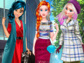 Spill Princess Trend Spotter