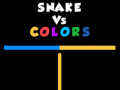 Spill Snake Vs Colors