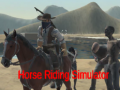 Spill Horse Riding Simulator