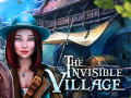 Spill The Invisible Village