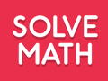 Spill Solve Math