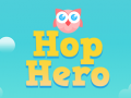 Spill Hop Hero