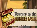 Spill Journey to the Forbidden Castle