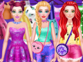 Spill Fashionista Kawaii Look