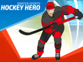 Spill Winter Sports: Hockey Hero