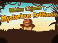 Spill Hidden Objects: Mysterious Artifacts