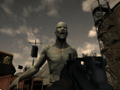 Spill Terrible Wasteland