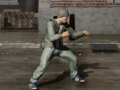 Spill Raging Punch 3D